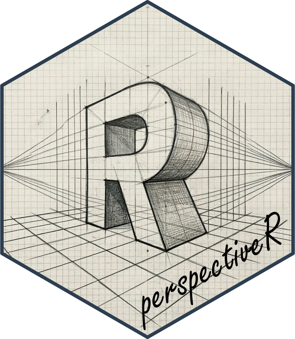 perspectiveR logo